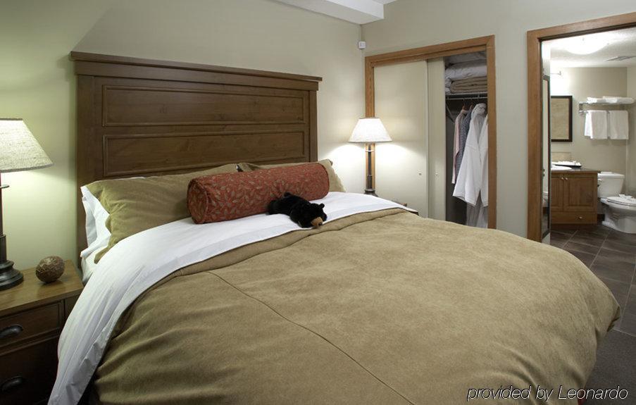 Blackstone Mountain Lodge By Clique Canmore Chambre photo